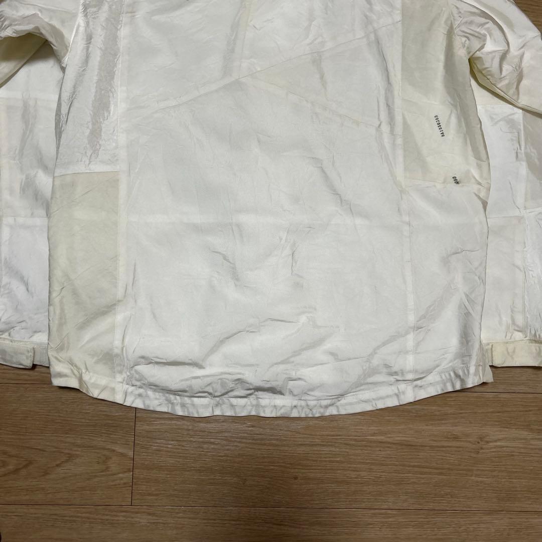 ジャケット・アウター AIR GARMENTS : Air Sympatex