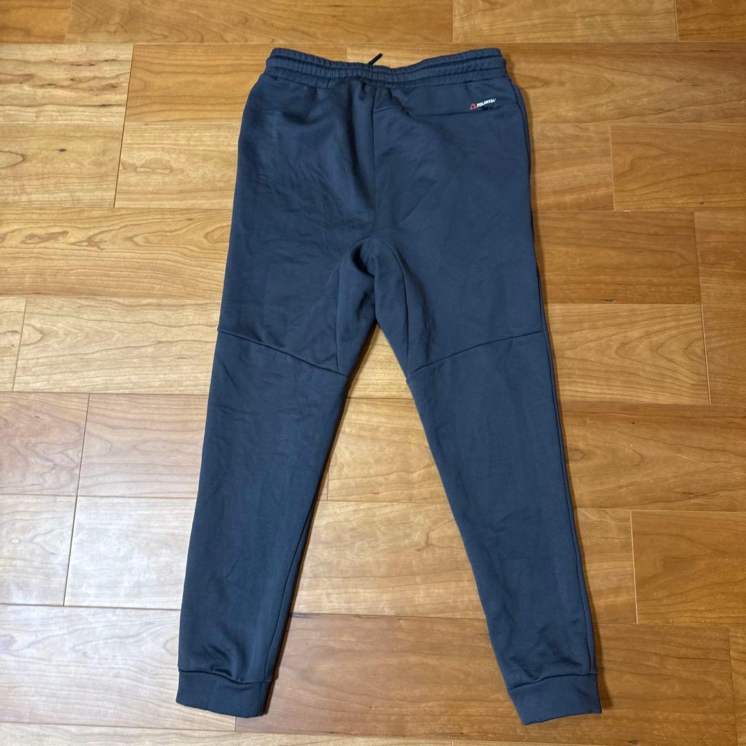 FCRB POLARTEC FLEECE TRAINING セットアップ　L