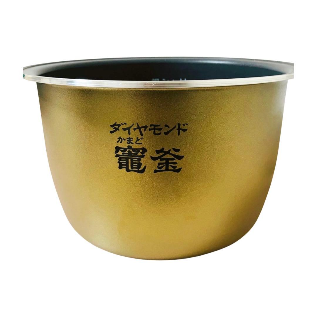 新品未使用 パナソニック Wおどり炊き SR-WSX185S炊飯器 一升10合