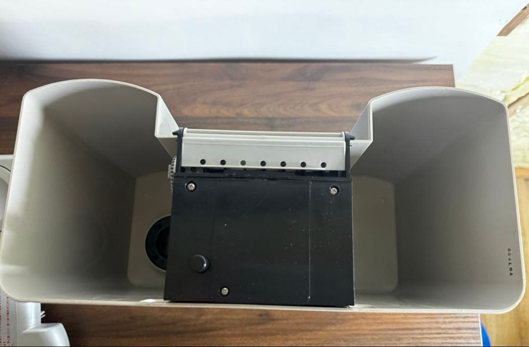 イオンフレッシュ PC-1000 GL イオン発生器 リキッド付き