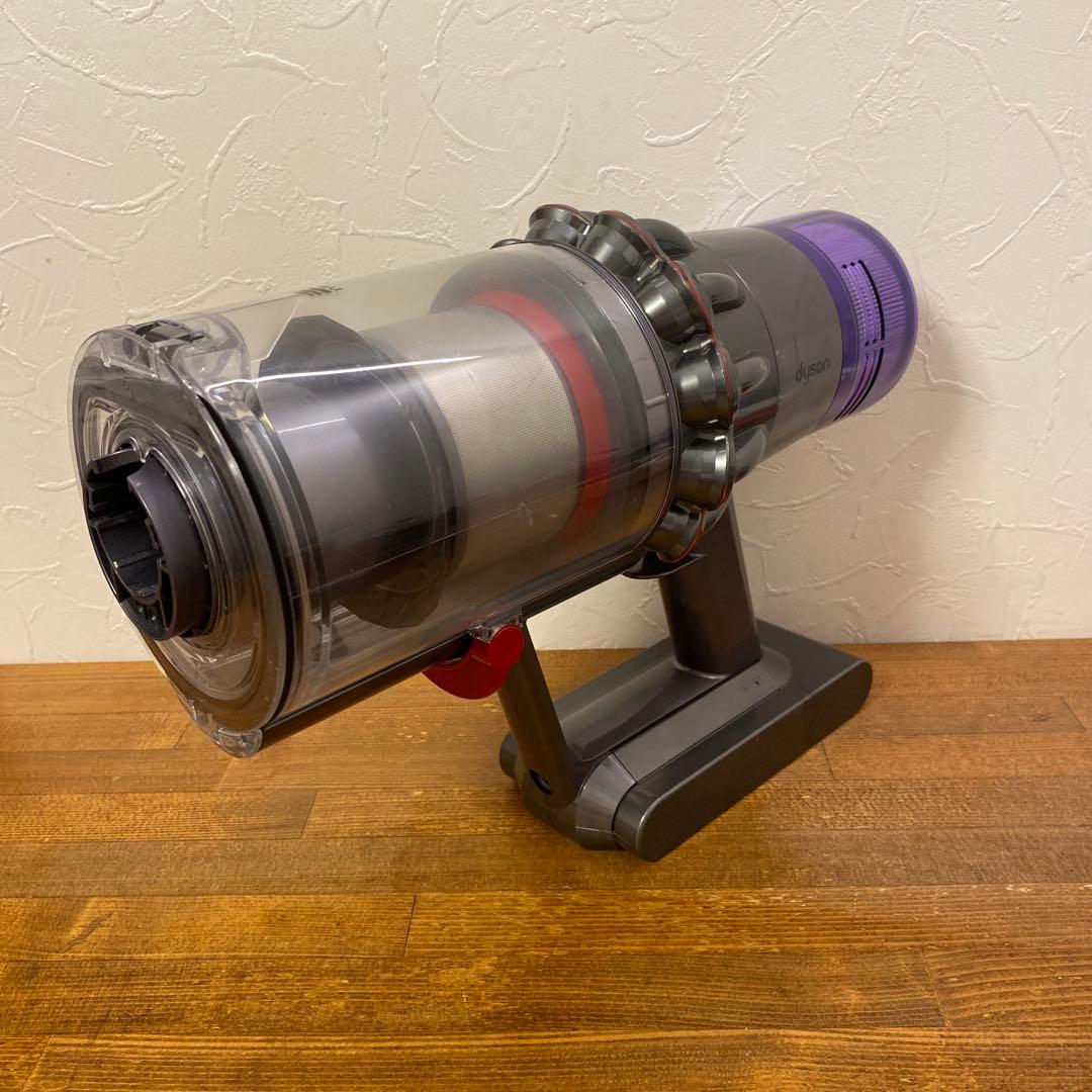 Dyson V11/SV14本体 動作品♪
