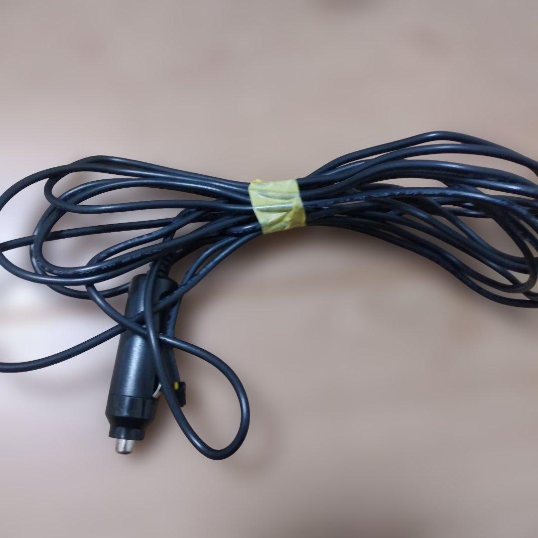 金土日限定❗️　COMTEC 　ドライブレコーダー ZDR037