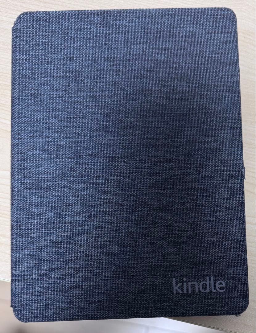 Kindle Paperwhite第11世代 8GB6.8インチ 広告なし 美品