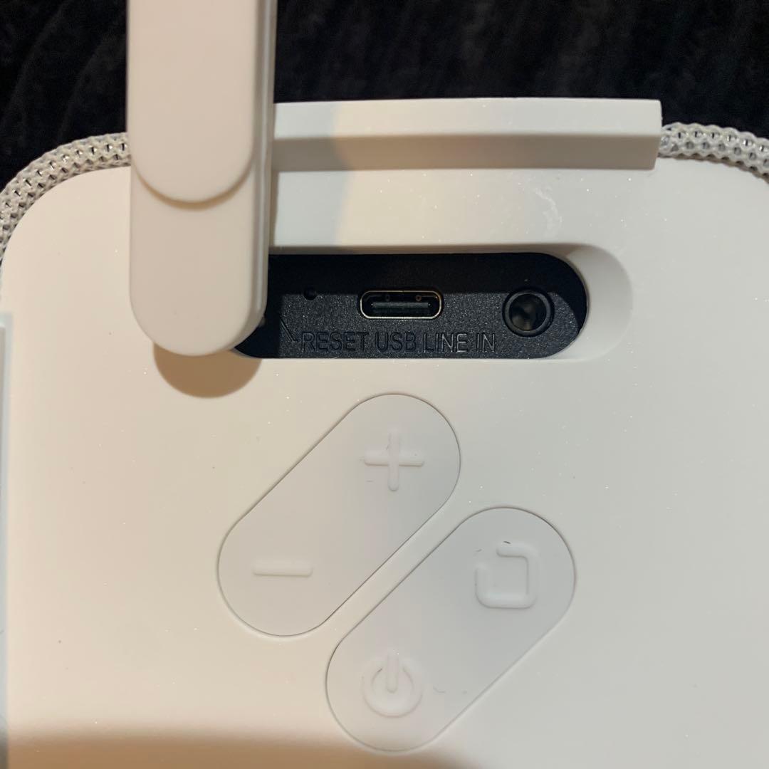 a*i様 cear pavé シーイヤーパヴェ（白）