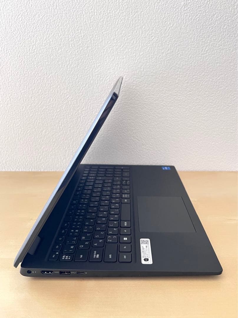 DELL Latitude 3520 16GB officeバッテリー非常に良い