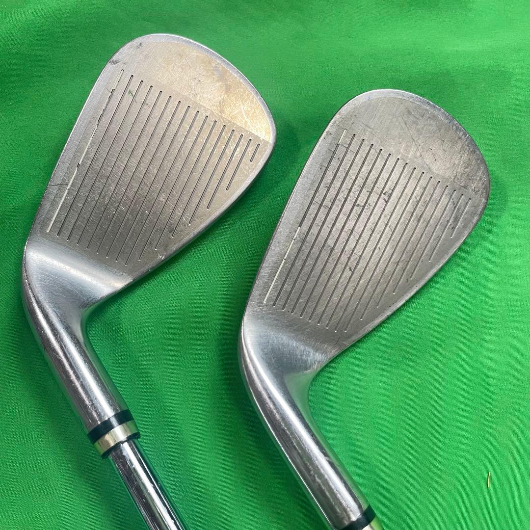 ◯ダンロップ XXIO 8 NSプロ900GH アイアンセット S 4本