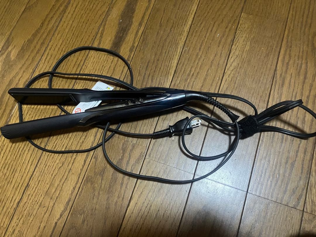 リファストレートヘアアイロン⎛˶• ▴ • ˶ ⎞