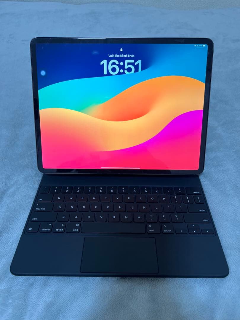 iPad Pro 第4世代 12.9 インチ512GB Cellular 美品