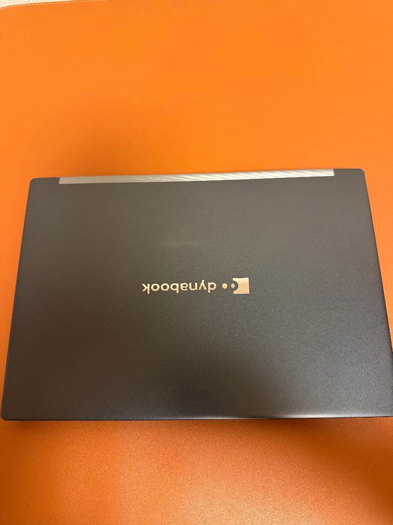 美品DynabookG83/HS i5-1135G7 16G-512G（24）