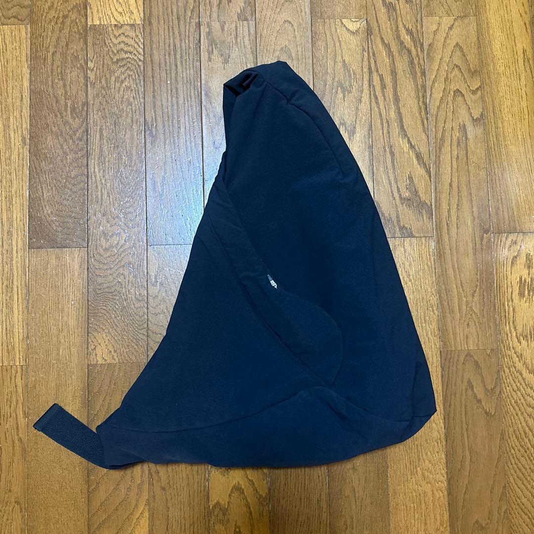 ryaw ショルダーバック　メッセンジャー