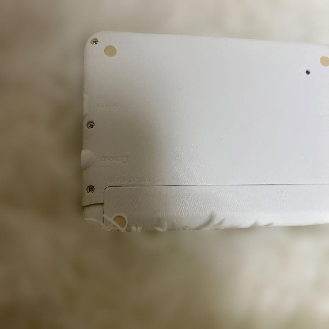 CASIO EX-word XD-G7600 韓国語モデル翻訳機