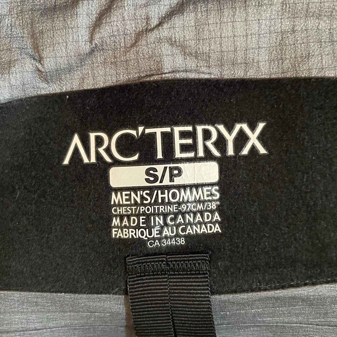 限定300枚Alpha SV Jacket2019 LimitedEdition