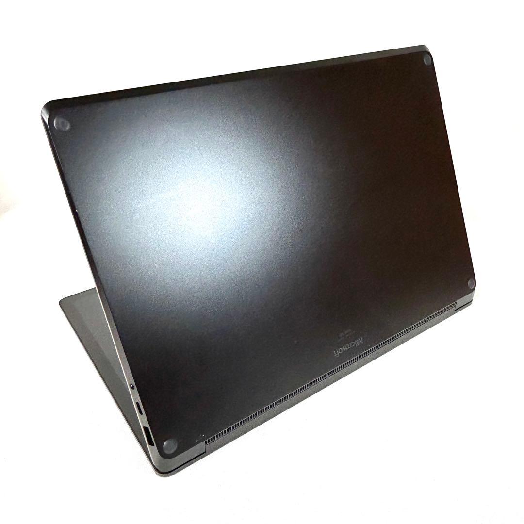 Windowsノート本体 Microsoft Surface Laptop 4 i7 256GB 16GB