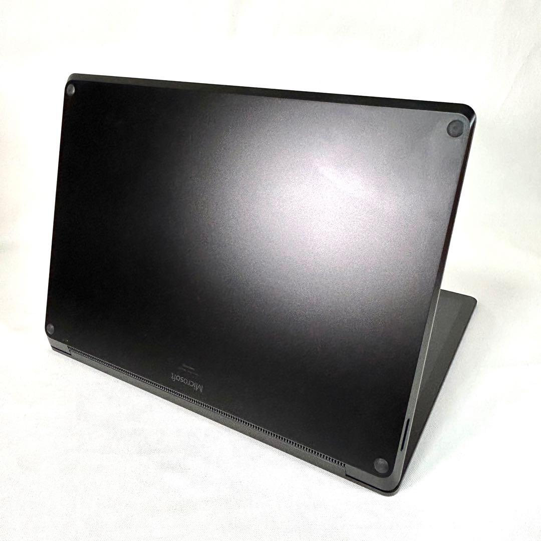 Windowsノート本体 Microsoft Surface Laptop 4 i7 256GB 16GB