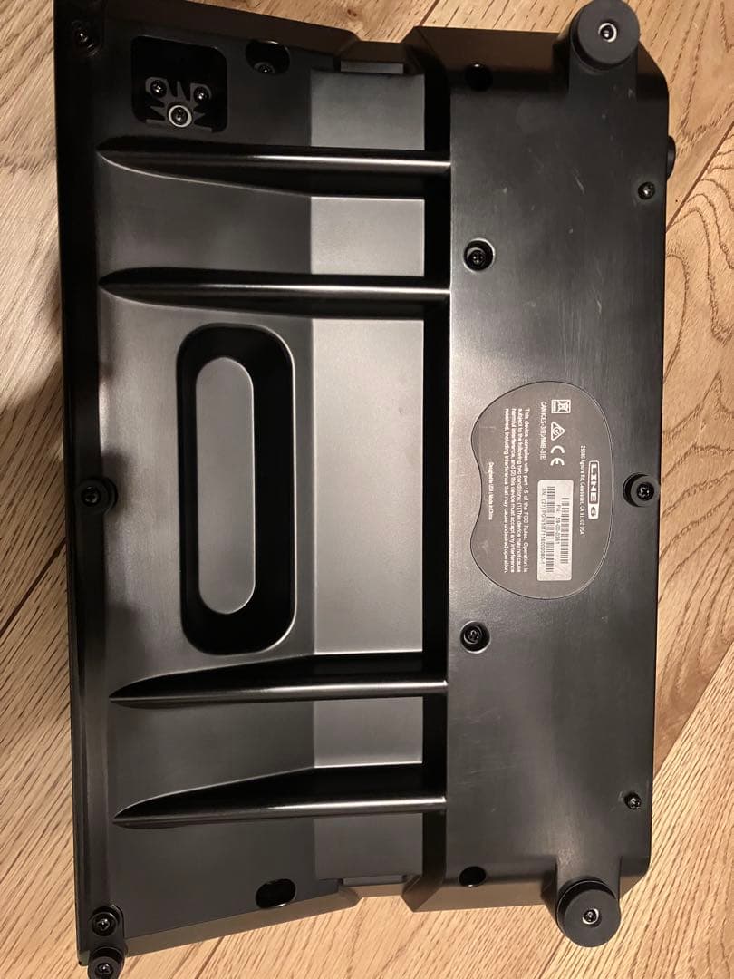 ギター LINE 6 POD GO WIRELESS (Enrique)