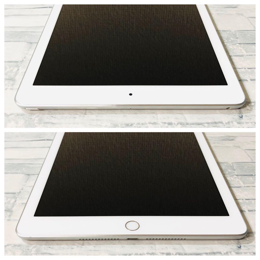 iPad 第6世代 32GB wifiモデル　管理番号：274