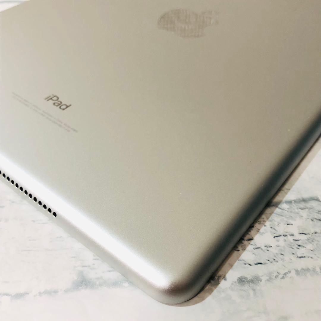 iPad 第6世代 32GB wifiモデル　管理番号：274