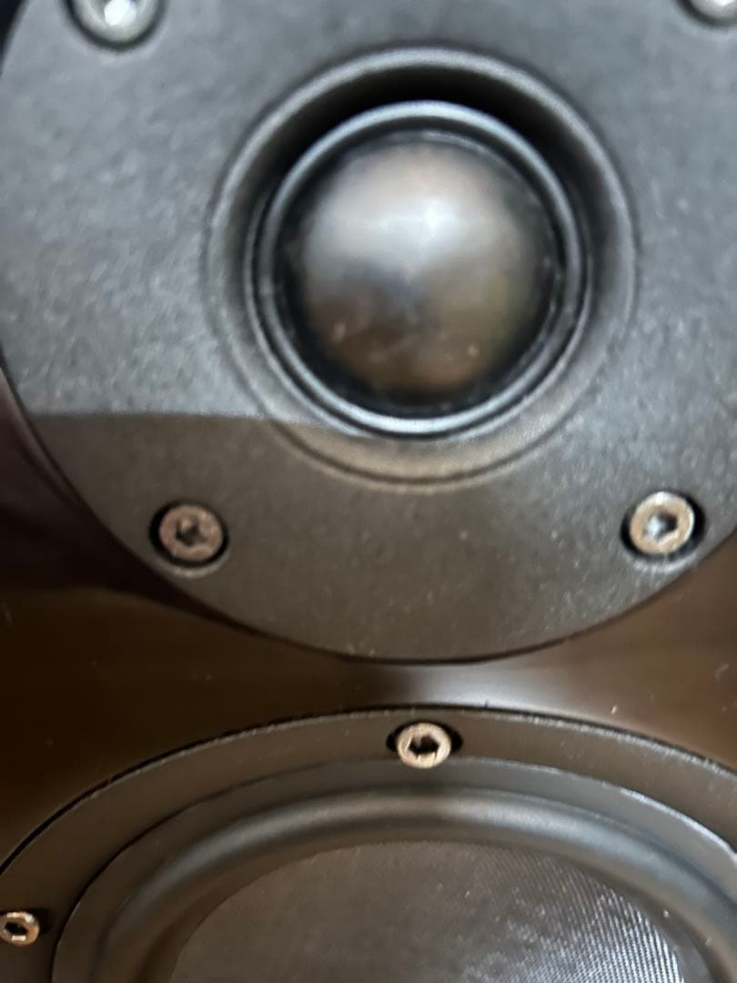 スピーカー・ウーファー DENON SC-A55SG