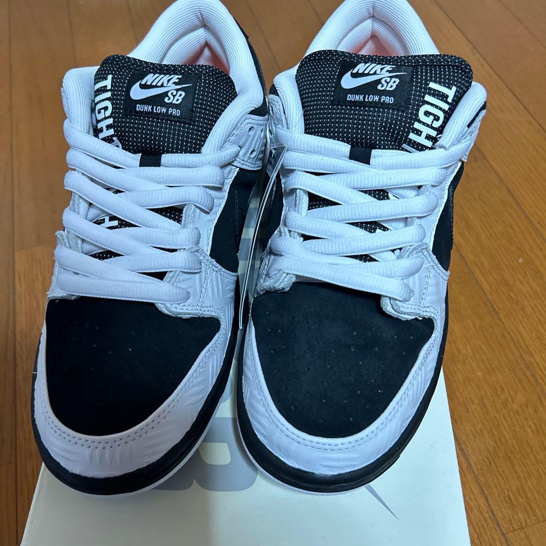 スケートボード Nike SB Dunk Low Pro QS 10.5