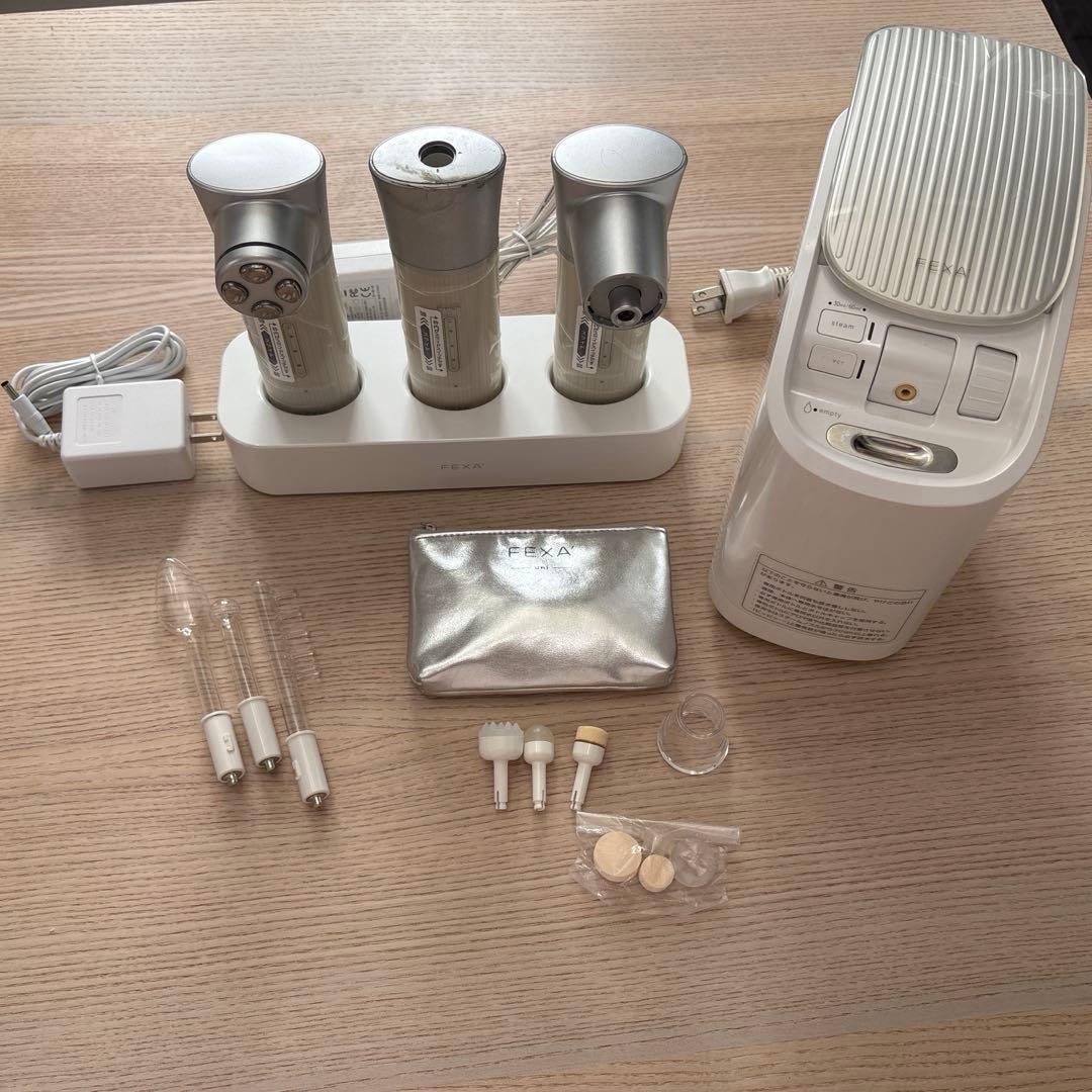 裏*名様 ホメオスタイルFEXA-uni-