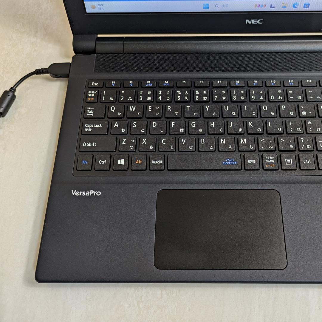 新品SSD256・第7世代i3☆オフィス付き☆Win11ノートパソコン☆S71