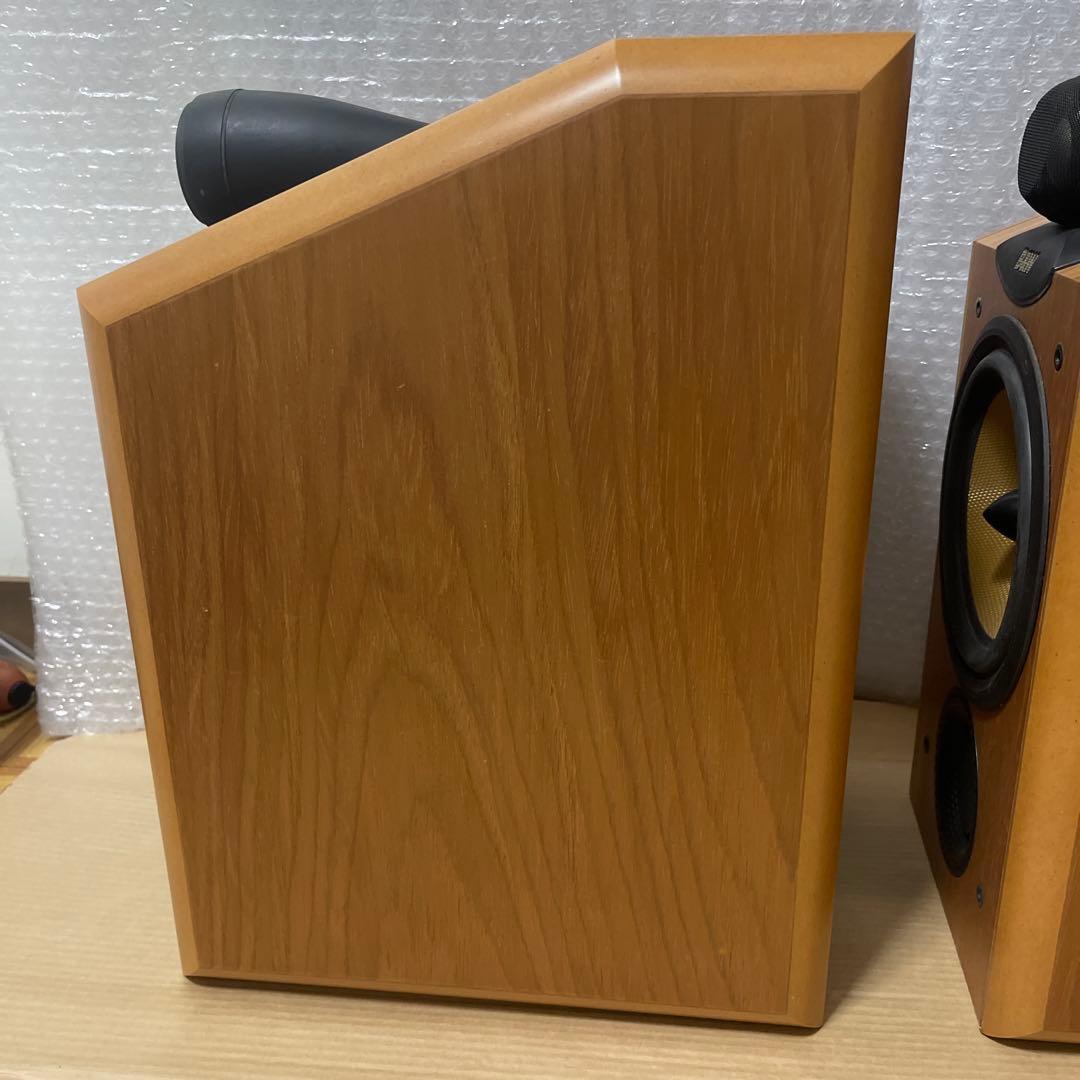 B&W スピーカー　CDM ￼1NT ジャンク品