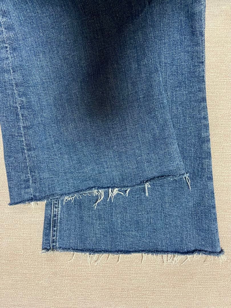 パンツ CITIZENS of HUMANITY ISOLA FLARE LLES 26