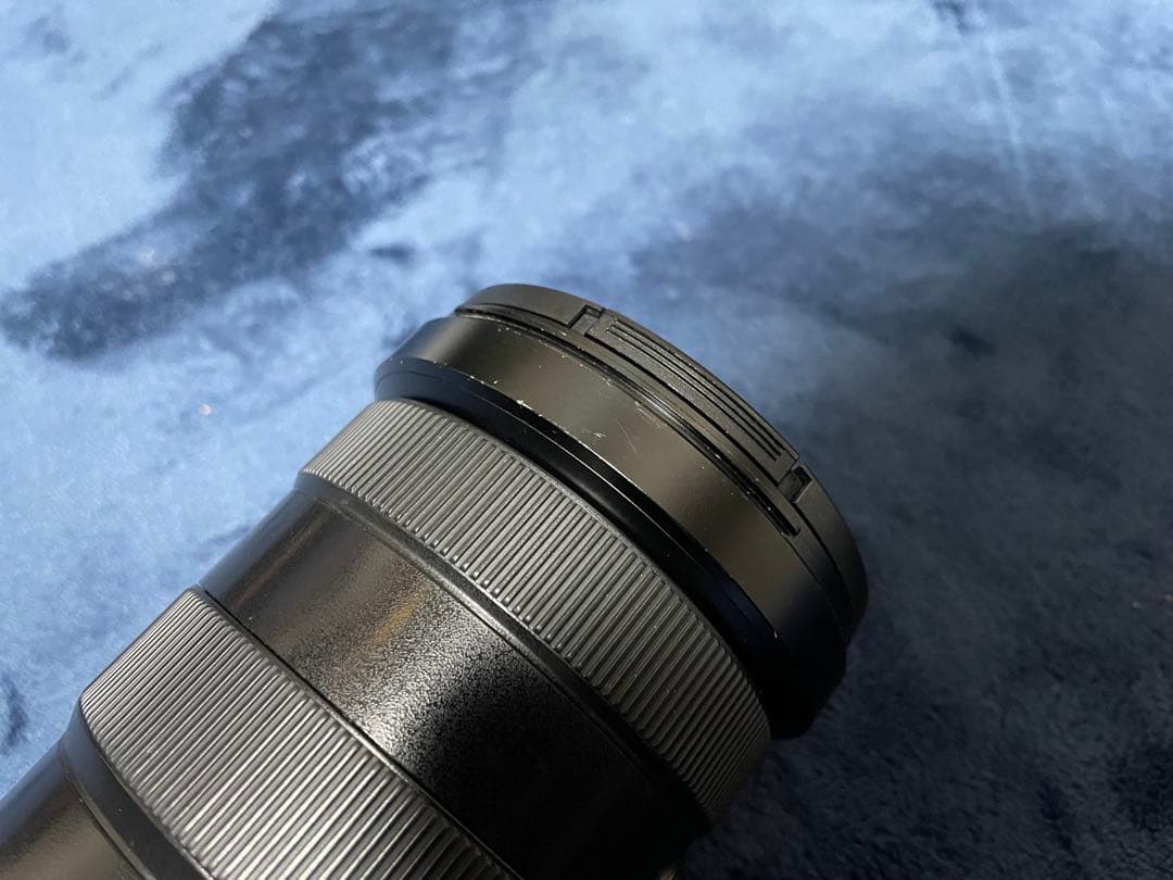 レンズ(ズーム) SONY FE 16-35mm F2.8 GM 1635gm