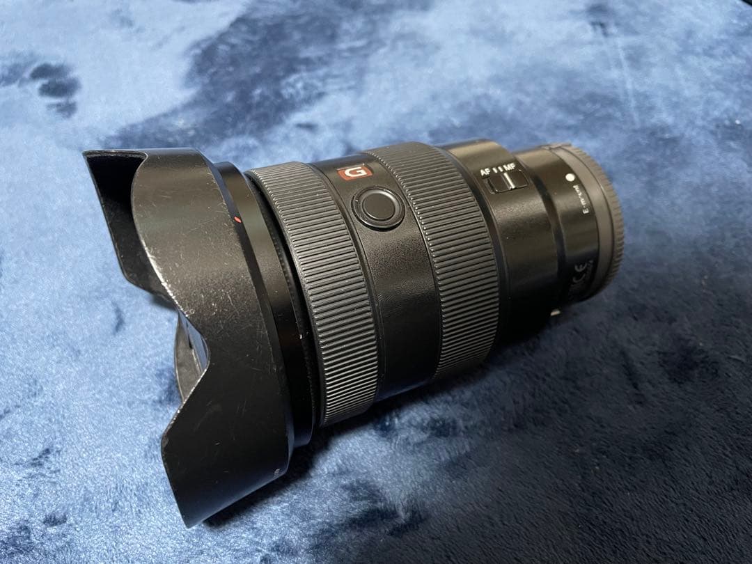 レンズ(ズーム) SONY FE 16-35mm F2.8 GM 1635gm