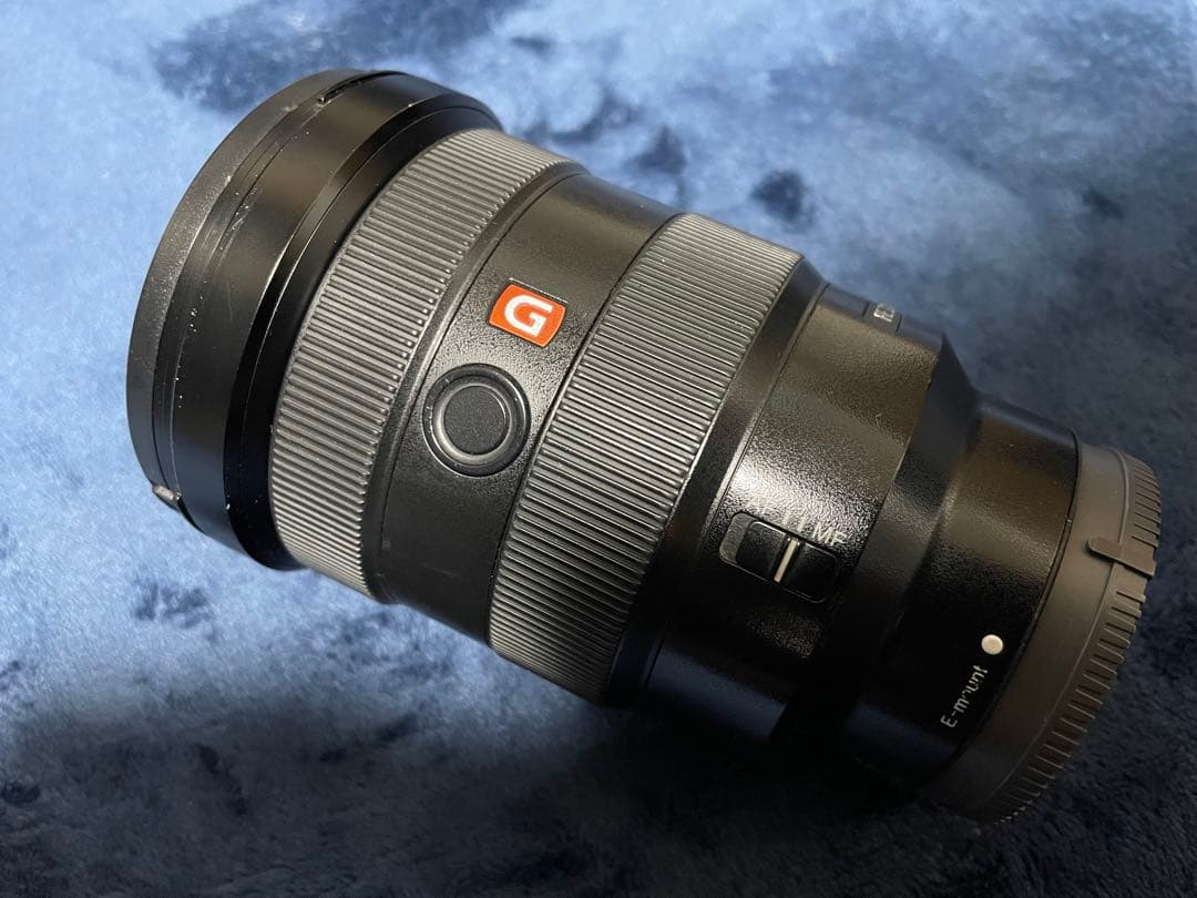 レンズ(ズーム) SONY FE 16-35mm F2.8 GM 1635gm