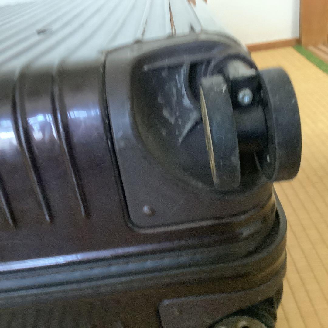 ひ*み様 RIMOWA【リモワ】スーツケース　大型