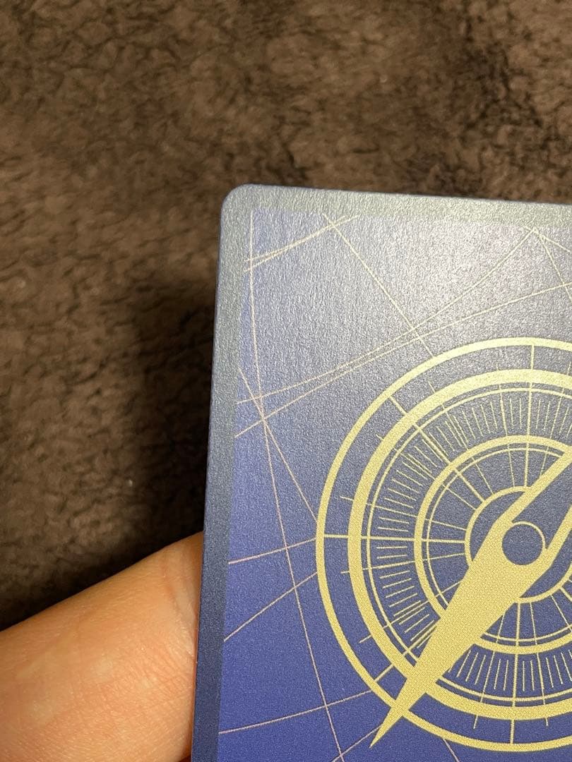 レッドスーパーパラレル モンキー・D・ルフィ レッドコミパラ