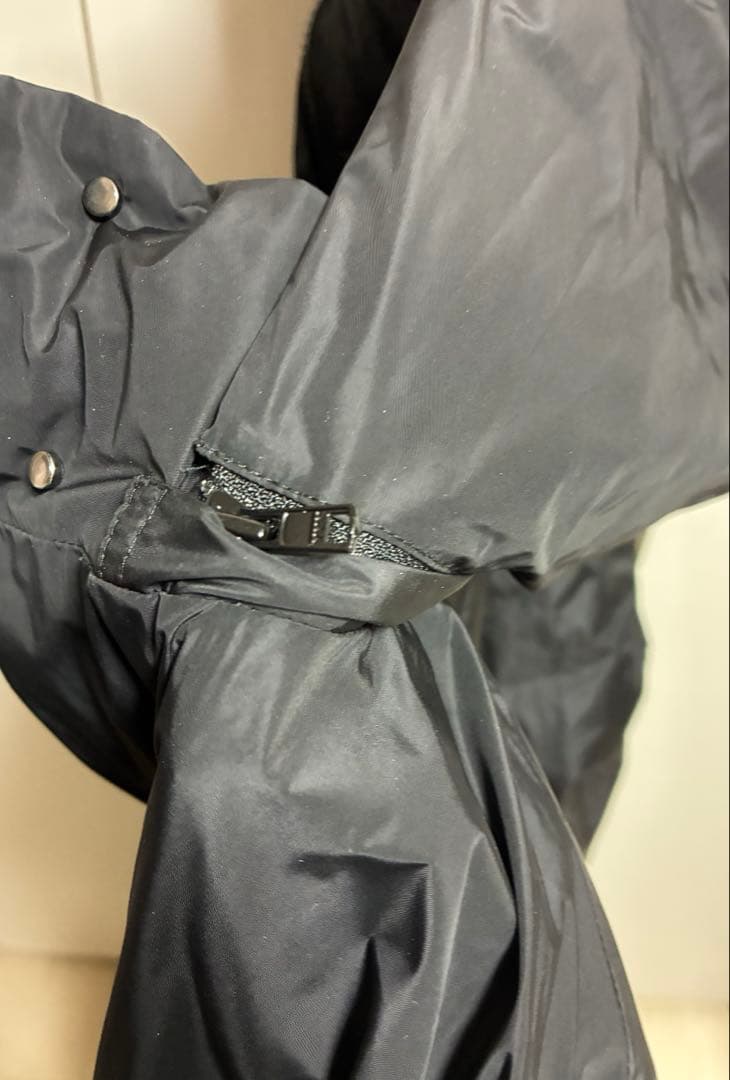 【最終値下げ】Curensology カレンソロジー&RC フードダウンコート