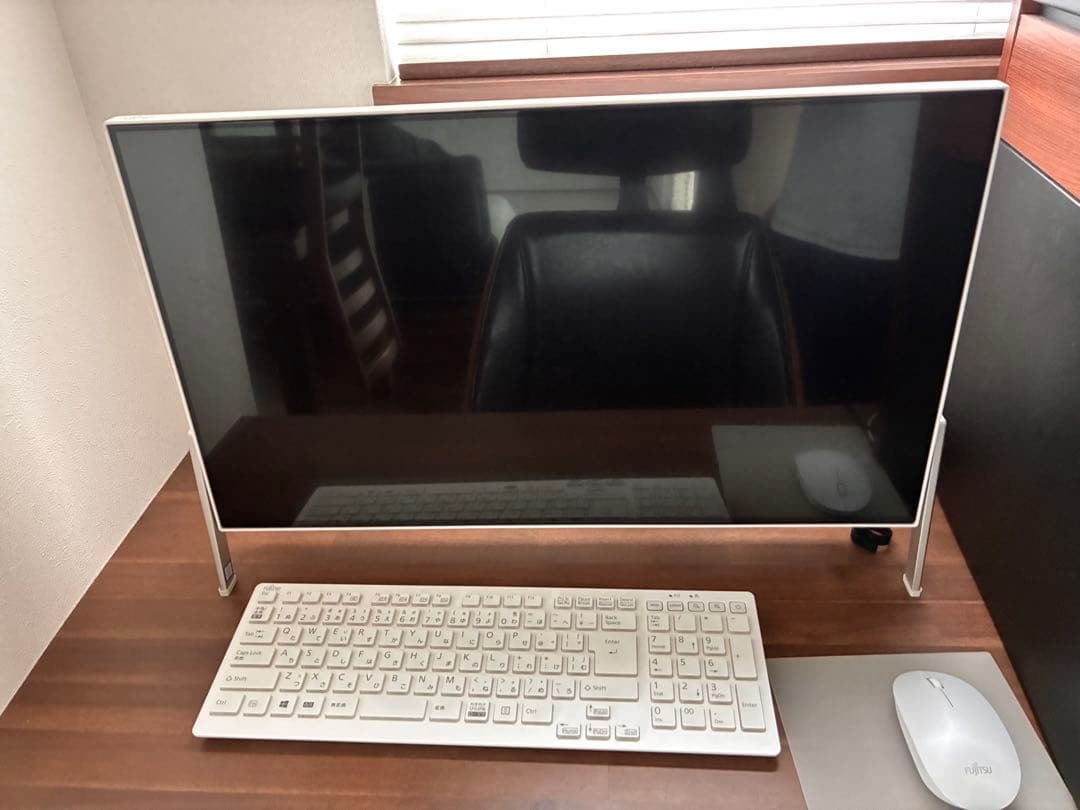 Fujitsu『FMVF59D3WK』