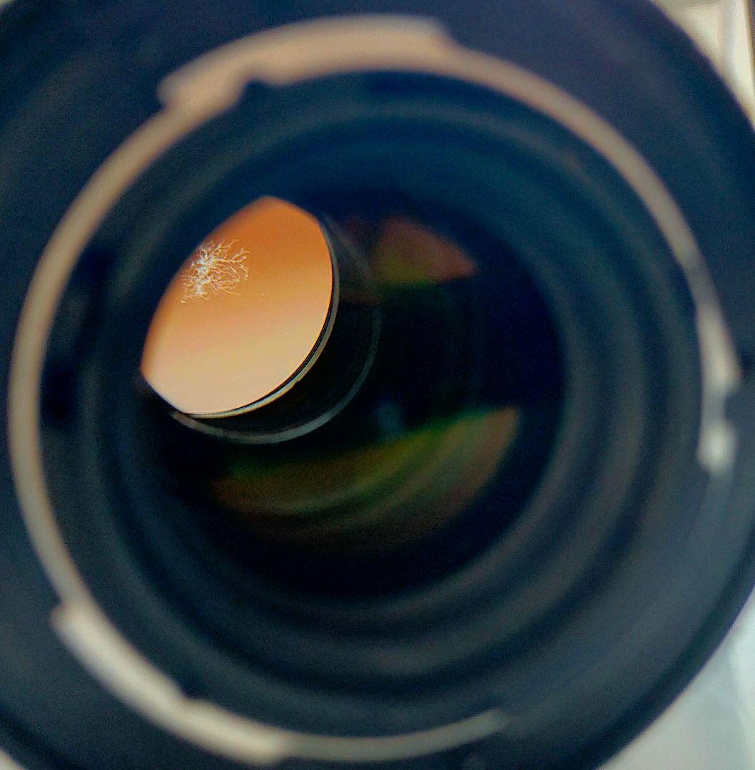 2本のCarl Zeiss【28-85/40-80のvario-sonnar】