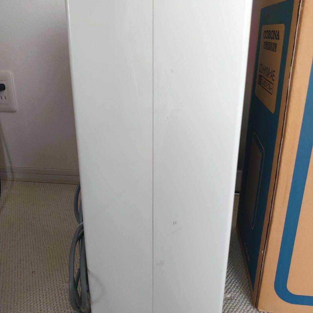 CORONA コロナ 衣類乾燥除湿機