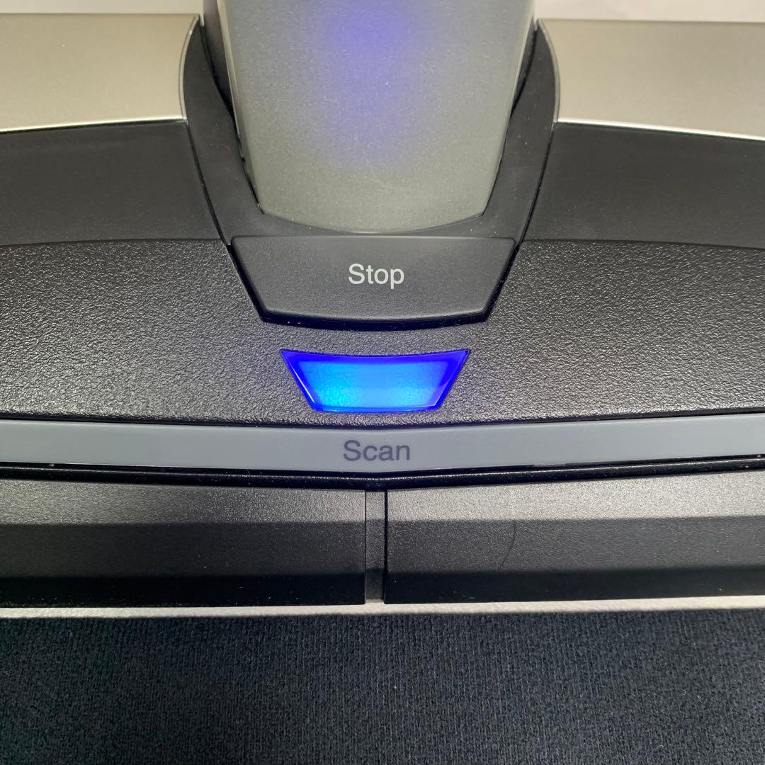 【ほぼ未使用】ScanSnap SV600 ドキュメントスキャナー