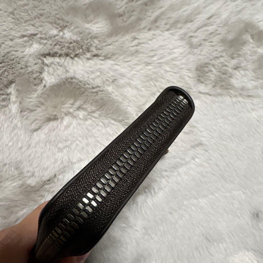 ベルルッティ ワパ ジップ付きパース