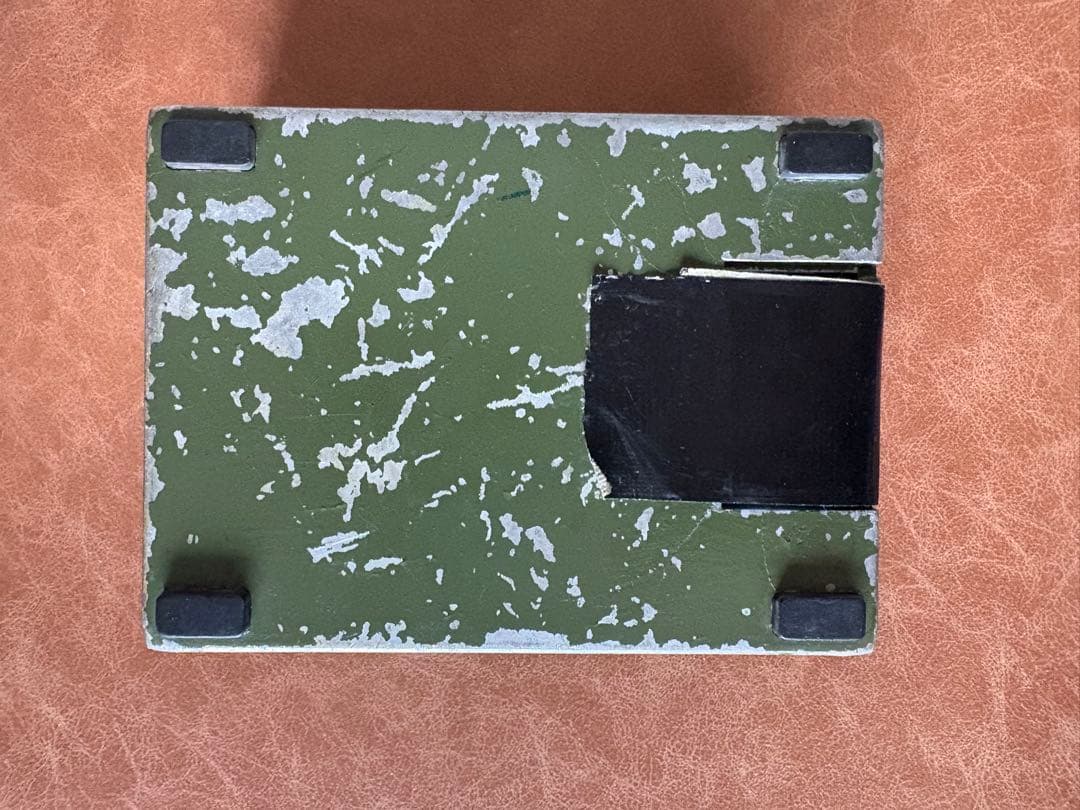 Electro-Harmonix Big Muff ビッグマフ　トールフォント