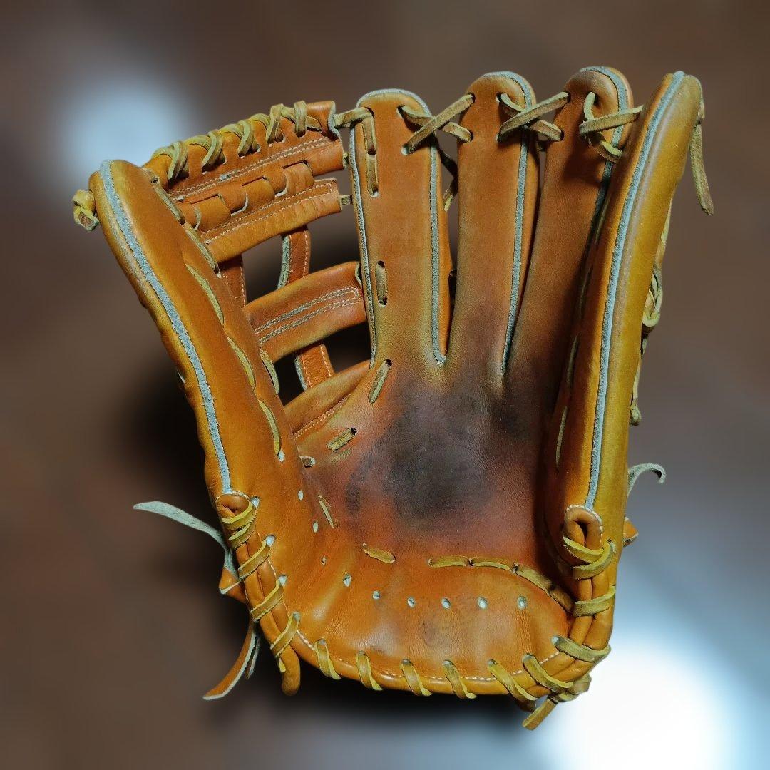 年末年始特別価格　久保田スラッガー　硬式外野手用　KSG-SPS