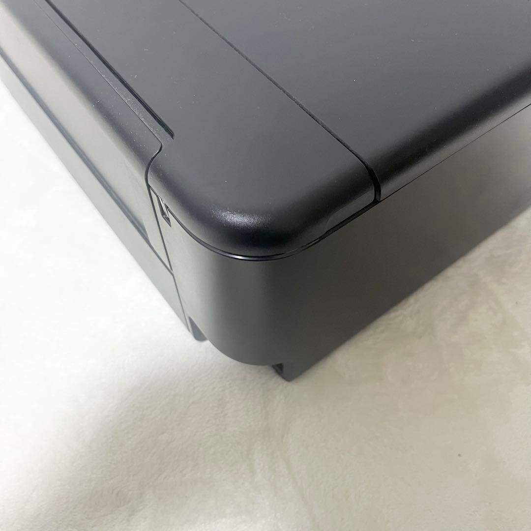 【美品】EPSON EW-M873T プリンター ブラック