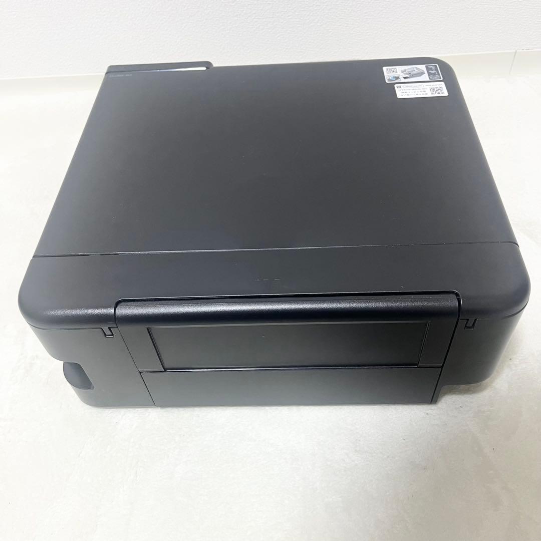 【美品】EPSON EW-M873T プリンター ブラック