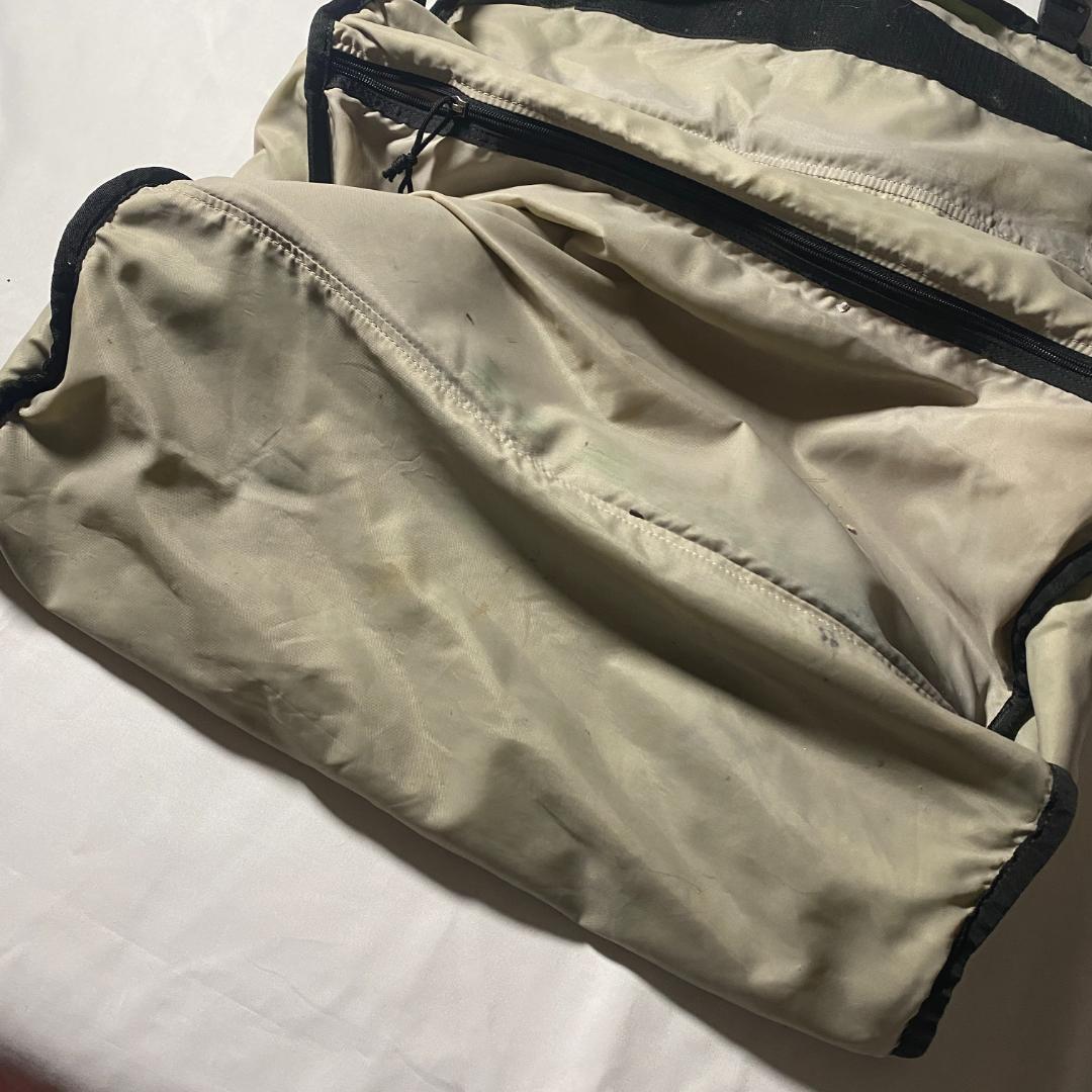 99年製 Patagonia Halfmass Bag メッセンジャーバッグ