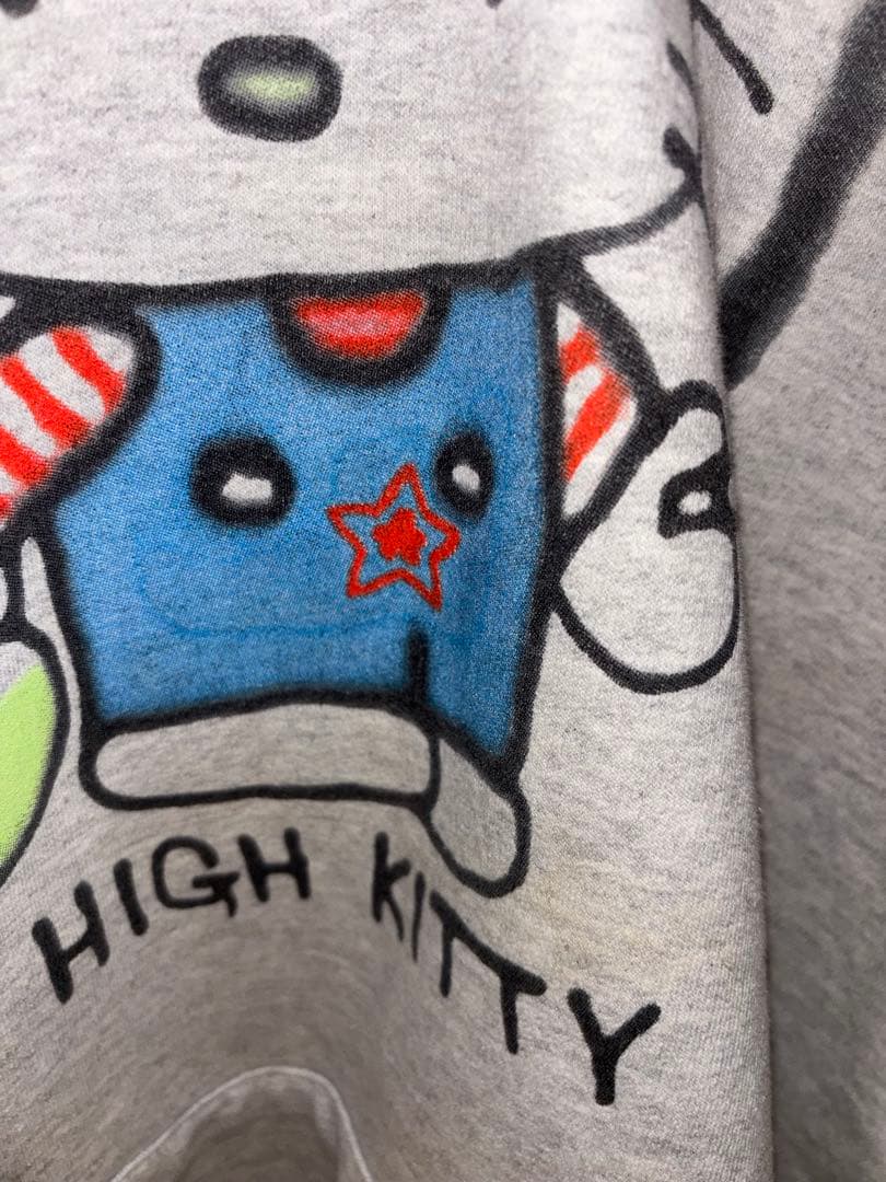 激レアstarteamパーカー　正規品