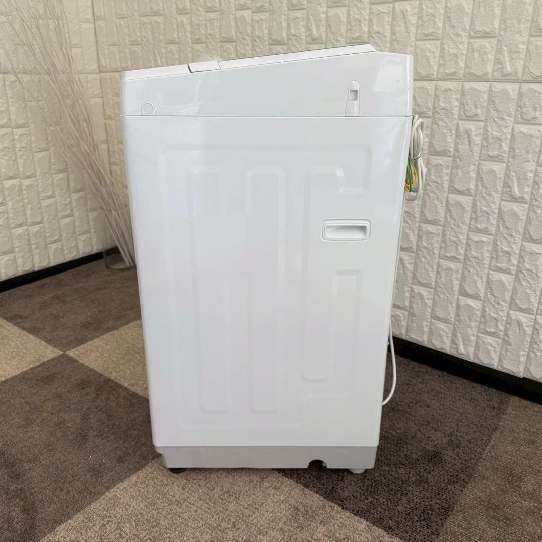 都内23区配送無料✨家電3点　ニトリ　冷蔵庫　洗濯機　電子レンジ　美品