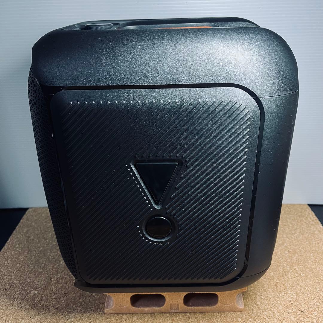 【美品】JBL PARTY BOX ENCORE ESSENTAL スピーカー