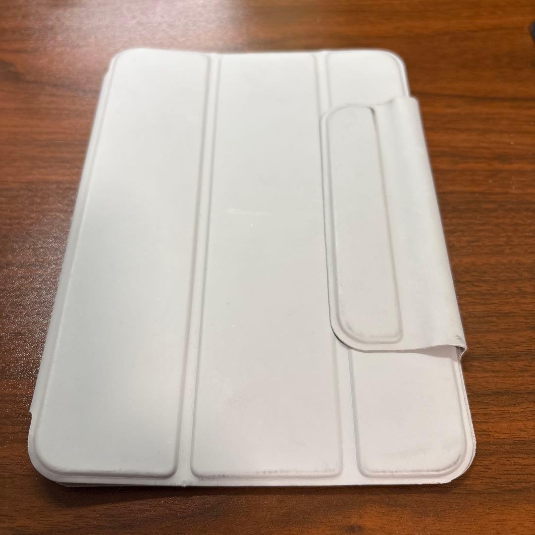 Apple iPad mini 6 64GB スターライト本体 セルラーモデル