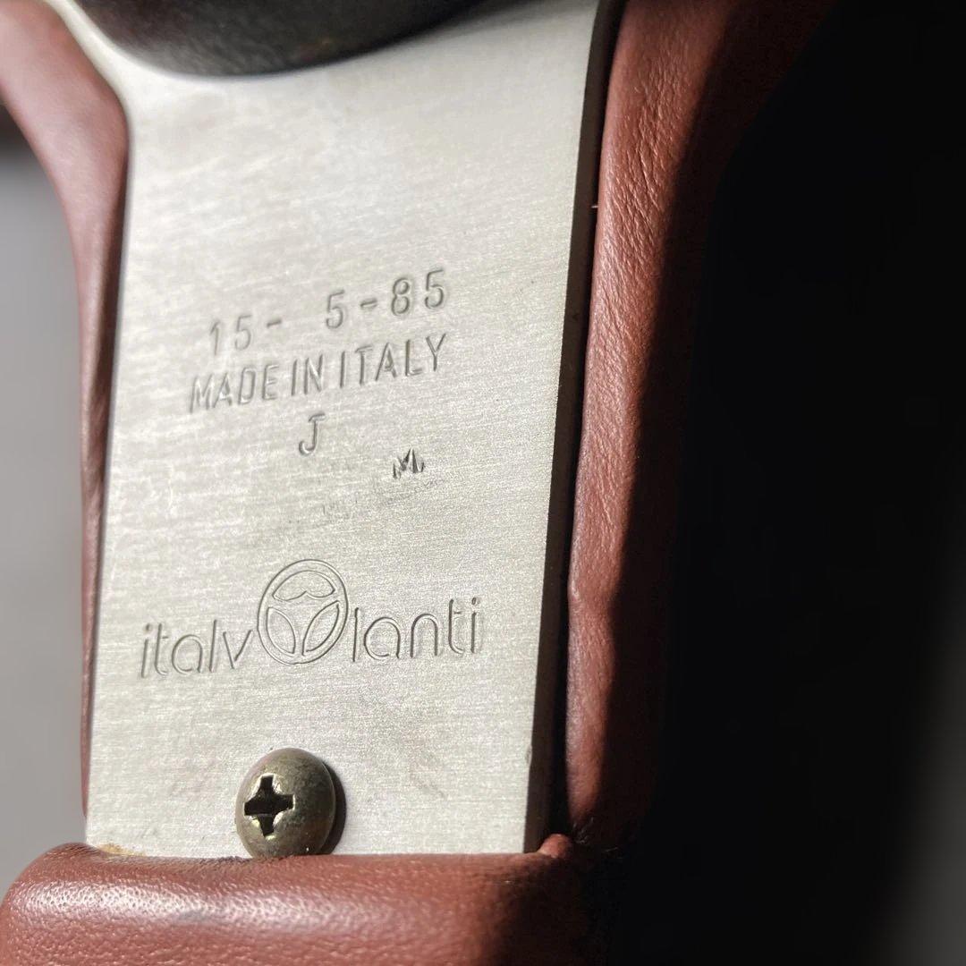 italvolanti イタルボランテ nivola 36Φステアリング85年製