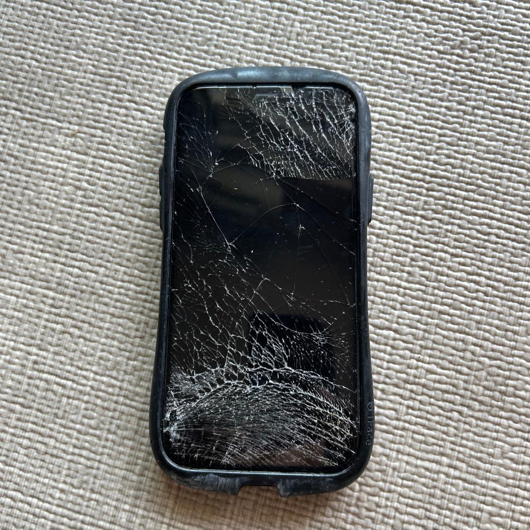 iPhone 11 Pro 本体 画面割れ・背面割れ ジャンク品