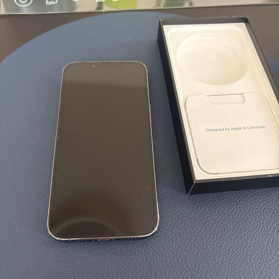 スマートフォン本体 iPhone13pro 128GB